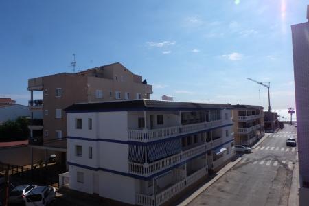 Piso en venta con dos plazas  de garaje y trastero en Moncofa-Playa, 71 mt2, 3 habitaciones