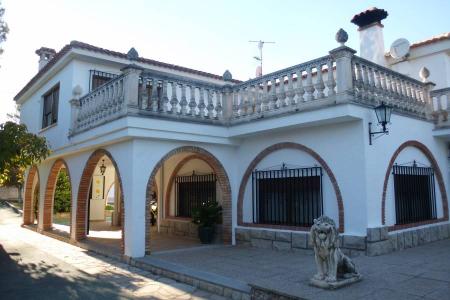 Chalet en Camí Els Presos - Ontinyent, 1000 mt2, 3 habitaciones