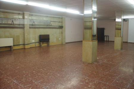 Local Comercial Calle Furs Ontinyent, 345 mt2
