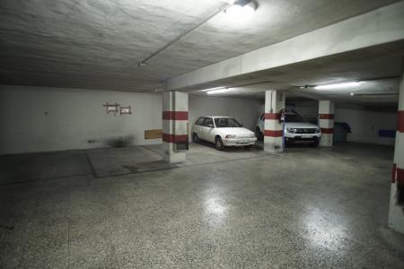 316 Amplia plaza de Garaje zona Gran Avenida