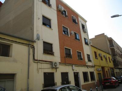 VIVIENDA AMUEBLADA EN ZONA CENTRO, 3 habitaciones