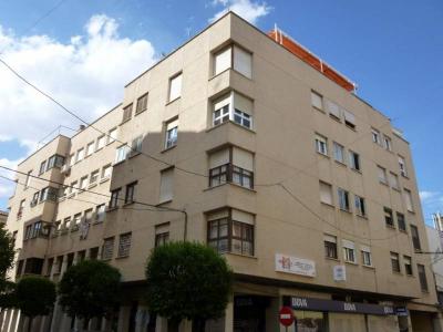 VIVIENDA EN RAMBLA DE LA MANCHA, 3 habitaciones