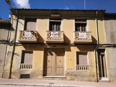 CASA MUY CENTRICA PARA REFORMAR