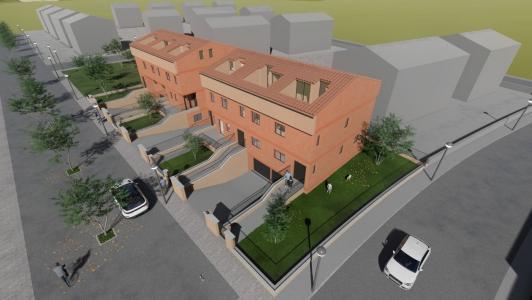 ¡NUESTRO NUEVO PROYECTO EN SANT SALVADOR DE GUARDIOLA ESTÁ CADA VEZ MÁS CERCA!, 191 mt2, 3 habitaciones