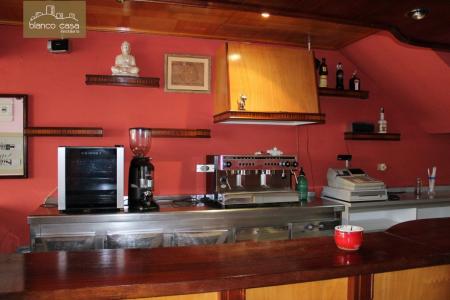 Café-Bar en alquiler en Buño, 200 mt2