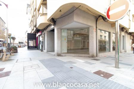 Local Comercial céntrico - Calle Barcelona, 106 mt2