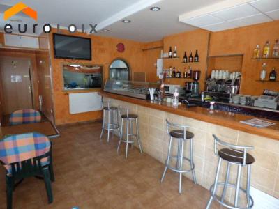 Negocio bar restaurante en Rincón de Loix Benidorm www.euroloix.com, 70 mt2