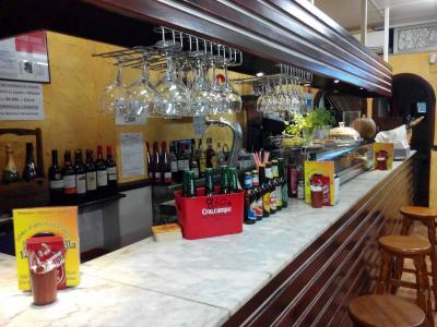Bar en el centro de Benidorm! www.euroloix.com, 55 mt2