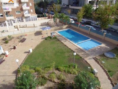 Apartamento de 2 dormitorios con plaza de garaje en Rincón Llano Benidorm www.euroloix.com, 78 mt2, 2 habitaciones