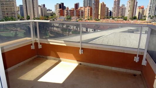 Nuevo apartamento a estrenar con plaza de garaje subterránea en zona Rincón de Loix Llana., 65 mt2, 1 habitaciones