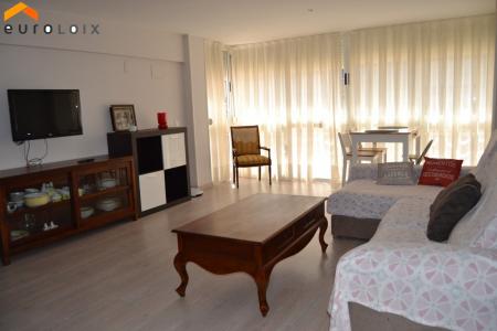 Piso para entrar a vivir en 1ªLinea de Playa de Levante www.euroloix.com, 92 mt2, 2 habitaciones