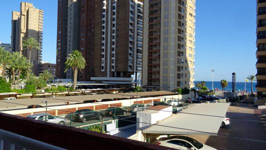 Increíble apartamento con reforma de alta calidad  recién acabada a un paso de playa Levante, 50 mt2, 1 habitaciones