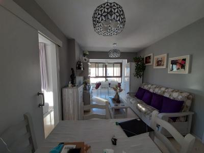Apartamento reformado en Playa Levante - Rincón de Loix, Benidorm., 72 mt2, 2 habitaciones