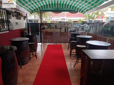 Negocio como bar-restaurante , insonorizado en Levante, Benidorm .www.euroloix.com, 330 mt2