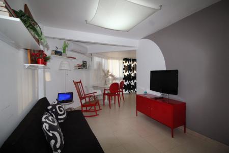 Reformado apartamento en zona de Plaza Triangular a un paso de playa Levante y Centro de Benidorm., 55 mt2, 1 habitaciones