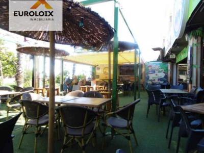 Local en 1 linea de Levante . Benidorm Bar-restaurante .www.euroloix.com, 180 mt2