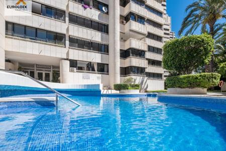 Se vende apartamento en Levante / Av Europa con parking y piscina. www.euroloix.com, 56 mt2, 1 habitaciones