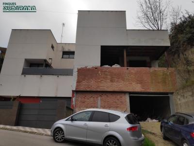 CASA en CONSTRUCCIÓ a ABRERA - Urb. CAN VILLALBA, 149 mt2, 3 habitaciones