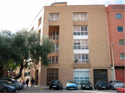 Edificio de oficinas en Manises (Valencia), 3040 mt2