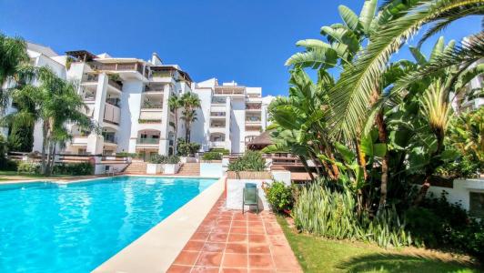 Vivienda de lujo en Playamar - Torremolinos, 348 mt2, 4 habitaciones