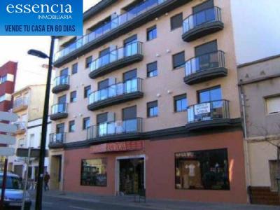 Local comercial en Gandia, Avenida del Raval, 653 m2, 653 mt2