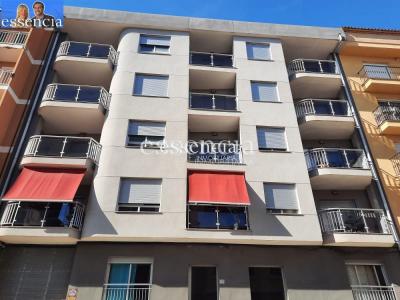 Apartamento en venta en Calle Germans Benlliure, 10, 4º 13, Gandia (Valencia), 109 mt2, 2 habitaciones