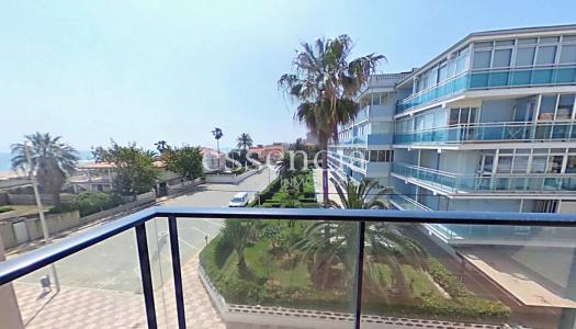 Apartamento en Xeraco, 83 mt2, 3 habitaciones