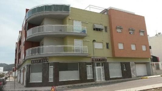 Ático en venta en Avenida Blasco Ibañez, 42, 2º 12, 46720, Villalonga (Valencia), 133 mt2, 3 habitaciones
