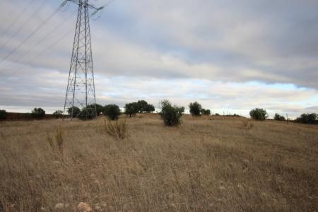 Terreno rústico en Torremejía