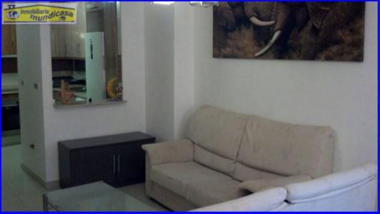 Se vende duplex 2 dormitorios en Orihuela, zona Raiguero de Poniente, 100 mt2, 2 habitaciones
