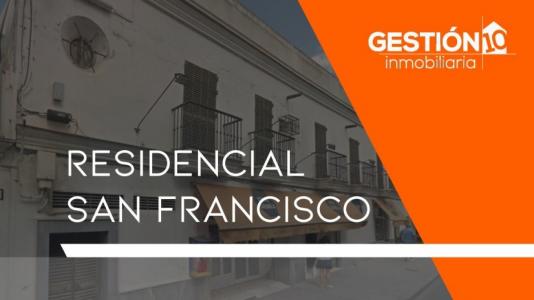 ¡Residencial San Francisco, Obra Nueva!, 96 mt2, 2 habitaciones