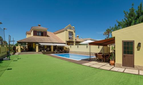 ¿QUIERES VIVIR AQUI, 180 mt2, 4 habitaciones