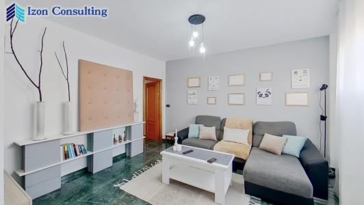 Estupendo piso en el centro de Villarrobledo, 79 mt2, 3 habitaciones