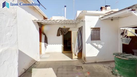 Vivienda en Villarrobledo, 137 mt2, 3 habitaciones