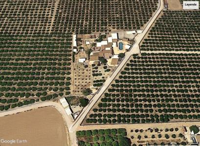 FINCA RÚSTICA EN CIUDAD QUESADA - ROJALES, 570 mt2, 6 habitaciones