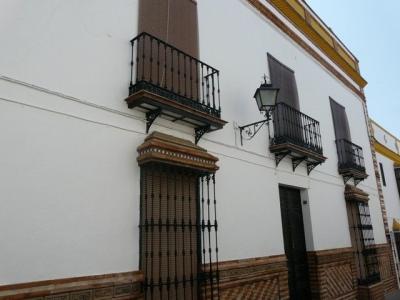 Se vende casa en Fuentes de Andalucía., 537 mt2, 4 habitaciones