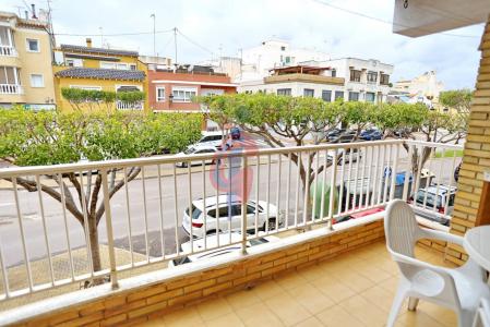 ¡ Apartamento con vistas despejadas en Guardamar pueblo!, 83 mt2, 3 habitaciones