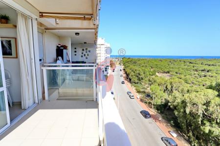 ¡ Apartamento con espectaculares vistas en la zona Puerto de Guardamar del Segura!, 55 mt2, 2 habitaciones