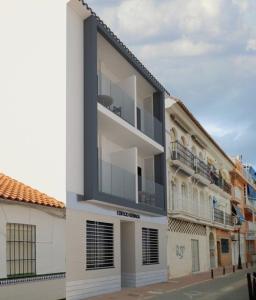 Obra nueva en Fuengirola, 54 mt2, 1 habitaciones