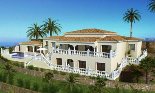 , 521 mt2, 5 habitaciones