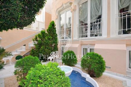 Casa de lujo estilo Meditarraneo en venta en Caldes d'Estrac, 550 mt2, 5 habitaciones