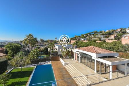 Casa en venta en Urbanización Sant Berguer en Teìa, 749 mt2, 6 habitaciones