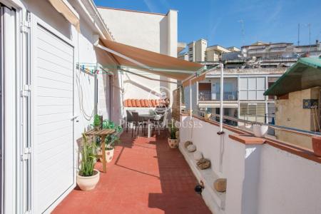 Casa de pueblo en venta en pleno centro y frente del mar en Sant Pol de Mar, 214 mt2, 4 habitaciones