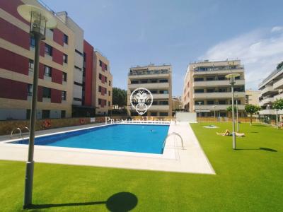 Ático en venta zona Fenals con parking incluido en Lloret de Mar, 86 mt2, 2 habitaciones