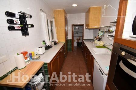 CASA REFORMADA CON TERRAZA CERCA DE LA PLAZA MAYOR, 231 mt2, 5 habitaciones