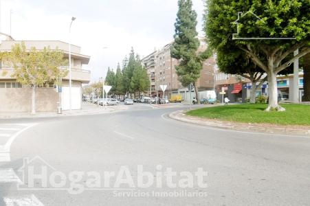 CASA PARA HACER A TU GUSTO JUNTO AV. CORTS VALENCIANES, 122 mt2, 3 habitaciones