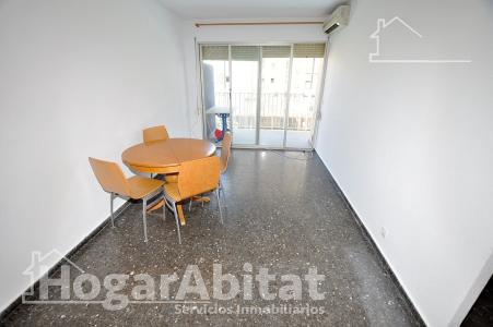 CON TERRAZA Y PISCINA CERCA DE LA PLAYA, 73 mt2, 1 habitaciones