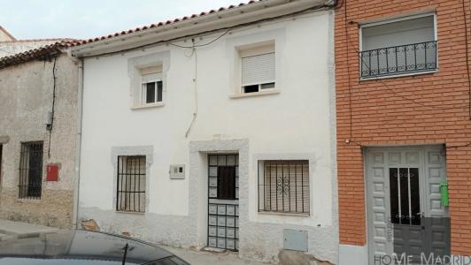 ESTUDIO HOME MADRID OFRECE parcela urbana de 220 m² en Valdetorres del Jarama