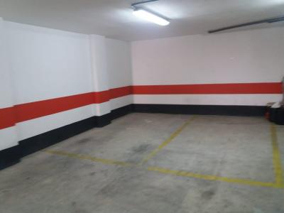 Se vende plaza de garaje en Sta Brígida, 28 mt2