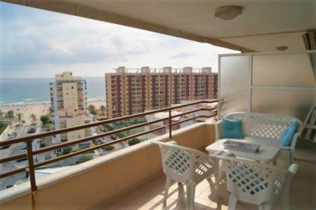 Apartamento en Playa de Gandia, 90 mt2, 3 habitaciones